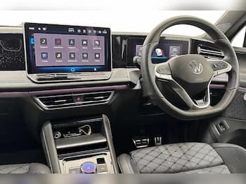 Used Volkswagen Tiguan 2025 for sale - 79692135: Photo