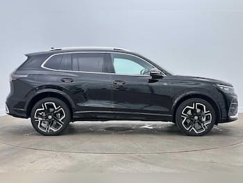 Used Volkswagen Tiguan 2025 for sale - 79692135: Photo