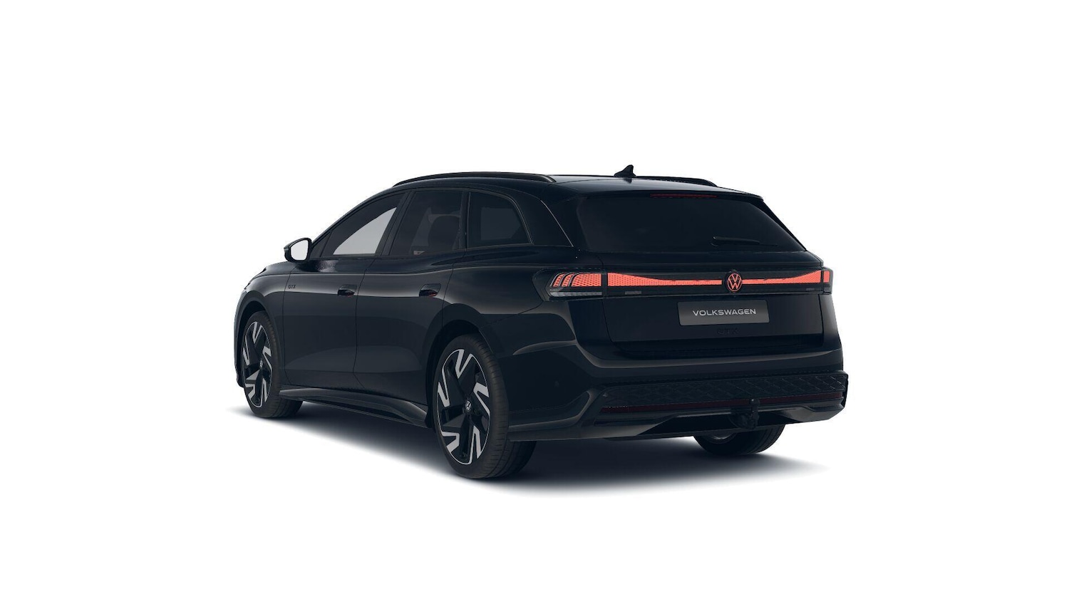 Used Volkswagen ID.7 2026 for sale - 77798417: Photo 5