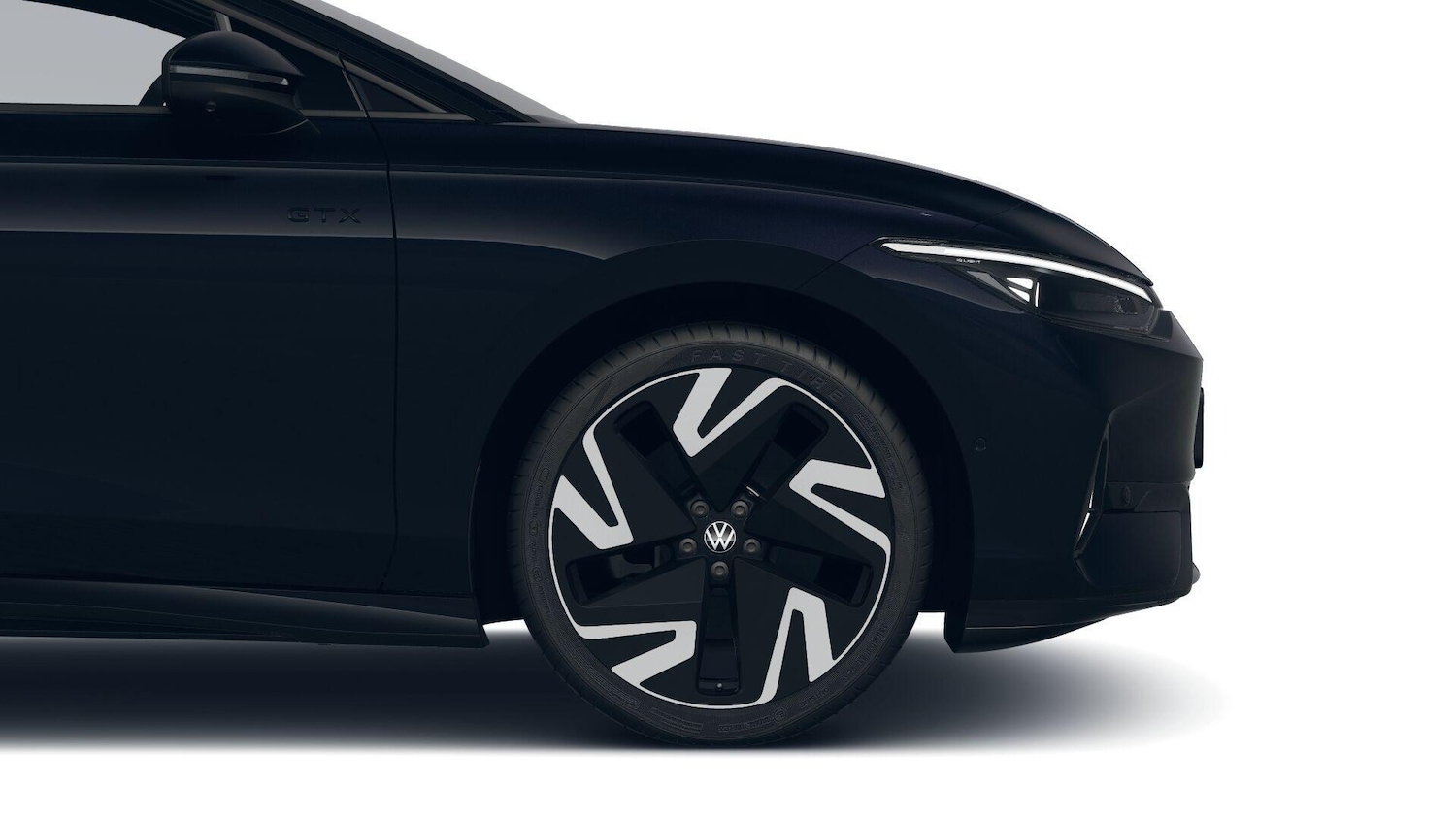 Used Volkswagen ID.7 2026 for sale - 77798417: Photo 7