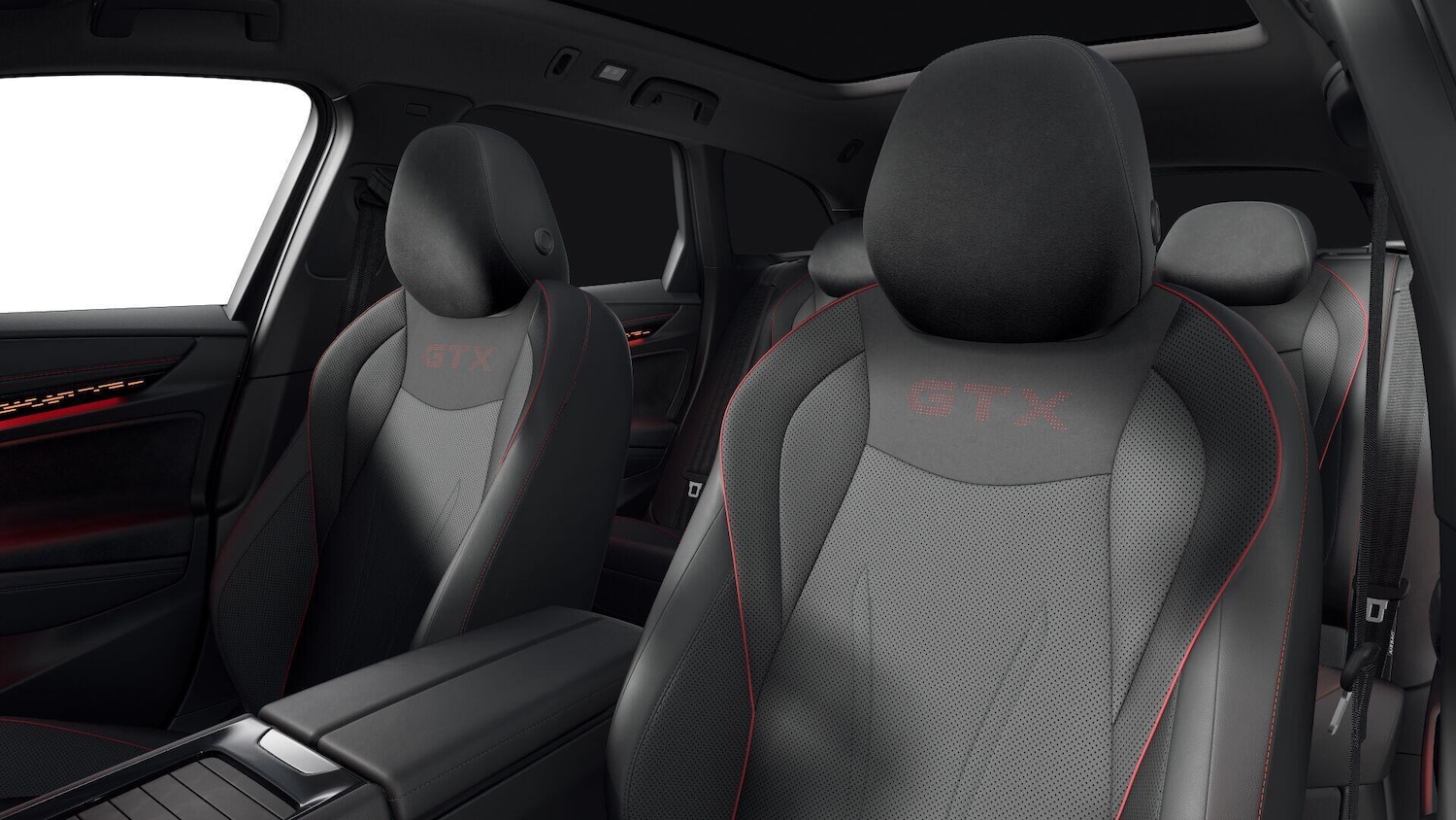 Used Volkswagen ID.7 2026 for sale - 77798417: Photo 8