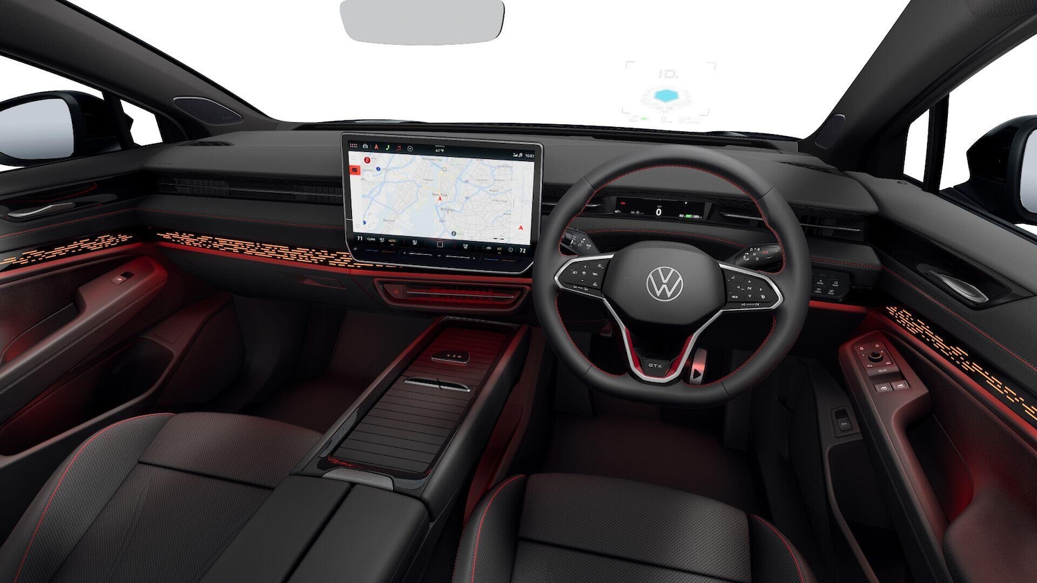 Used Volkswagen ID.7 2026 for sale - 77798417: Photo 9