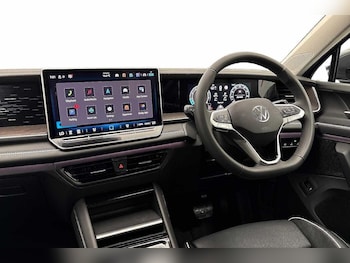 Used Volkswagen Touran 2026 for sale - 79184910: Photo