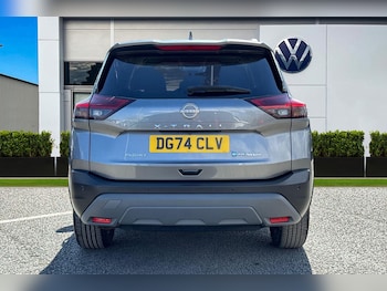 Used Nissan X-Trail 2024 for sale - 78781853: Photo