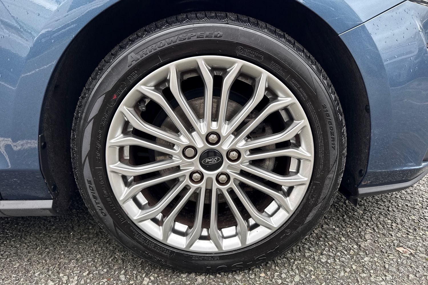 Used Ford Focus 2021 for sale - 77262541: Photo 10