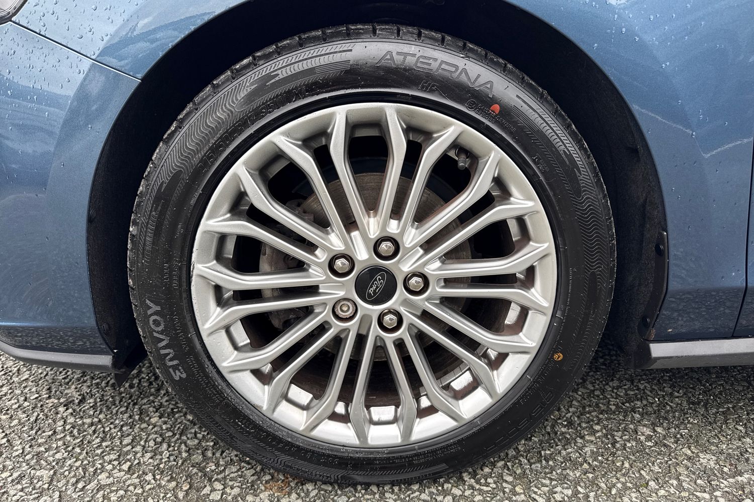 Used Ford Focus 2021 for sale - 77262541: Photo 11