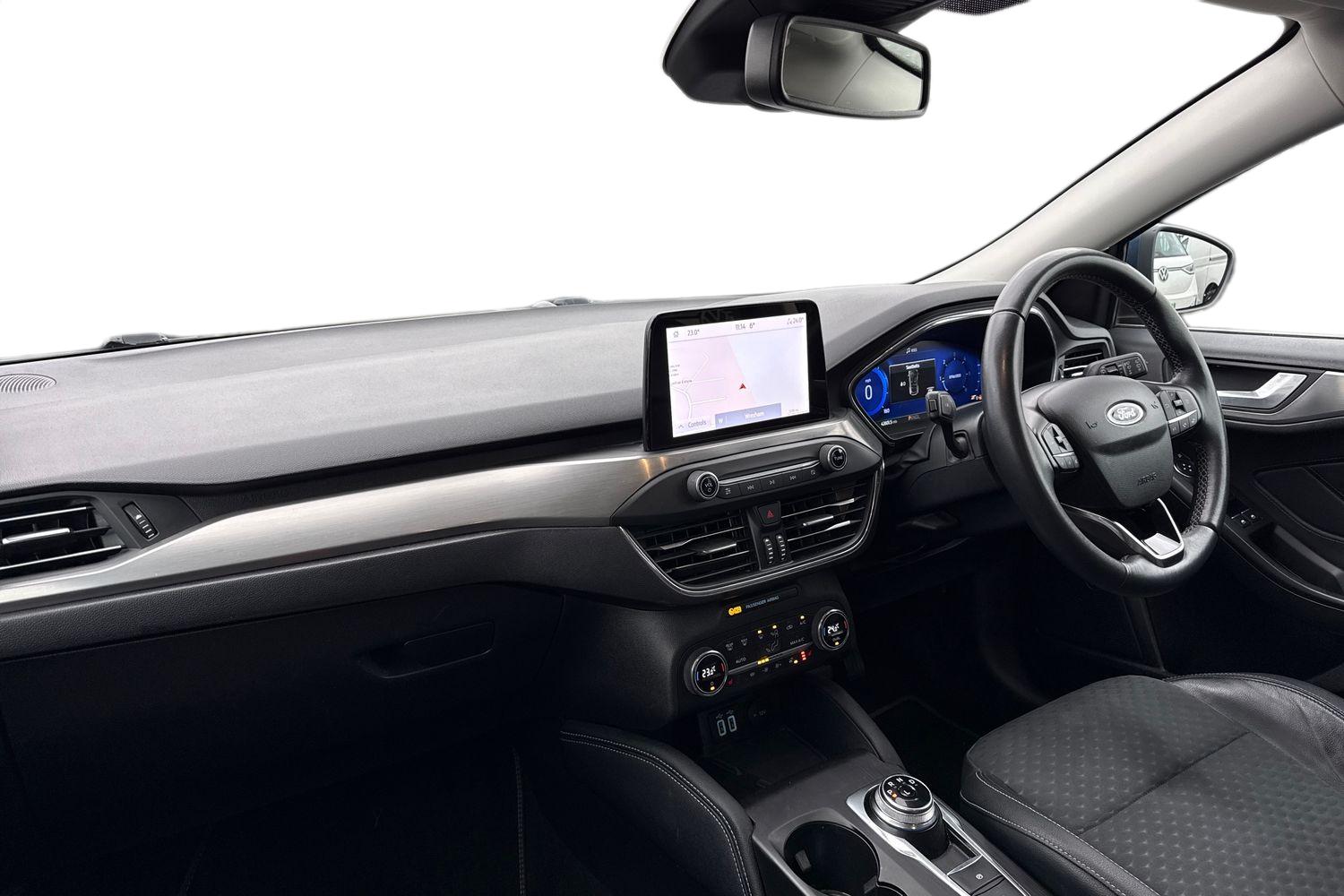 Used Ford Focus 2021 for sale - 77262541: Photo 14