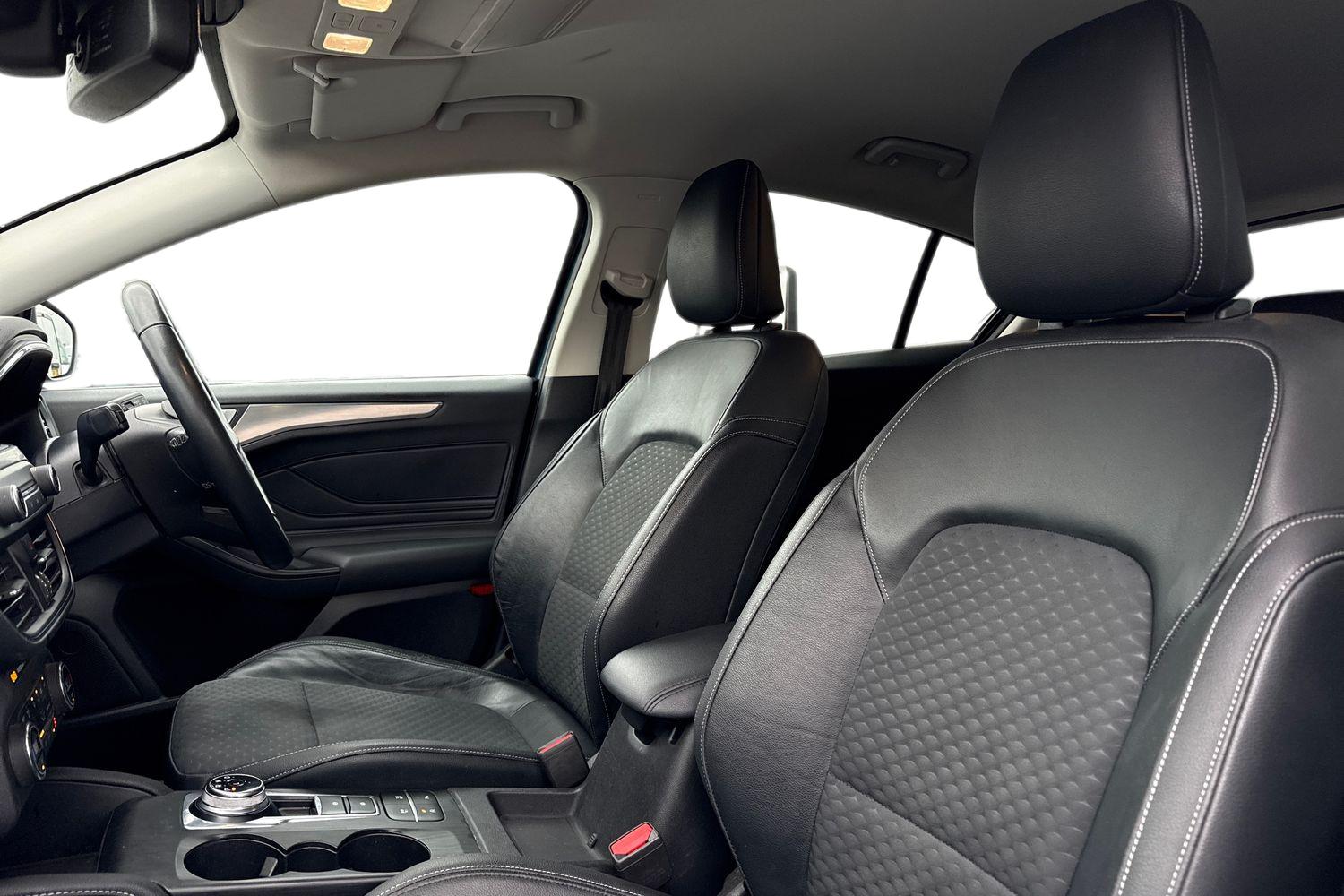 Used Ford Focus 2021 for sale - 77262541: Photo 16