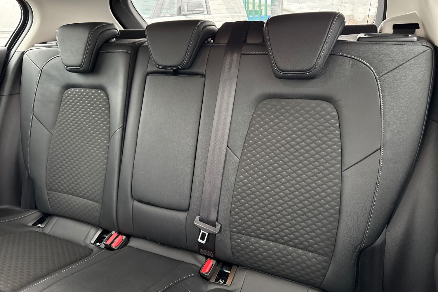 Used Ford Focus 2021 for sale - 77262541: Photo 19