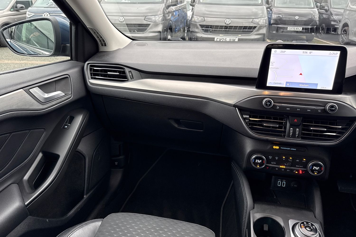 Used Ford Focus 2021 for sale - 77262541: Photo 20