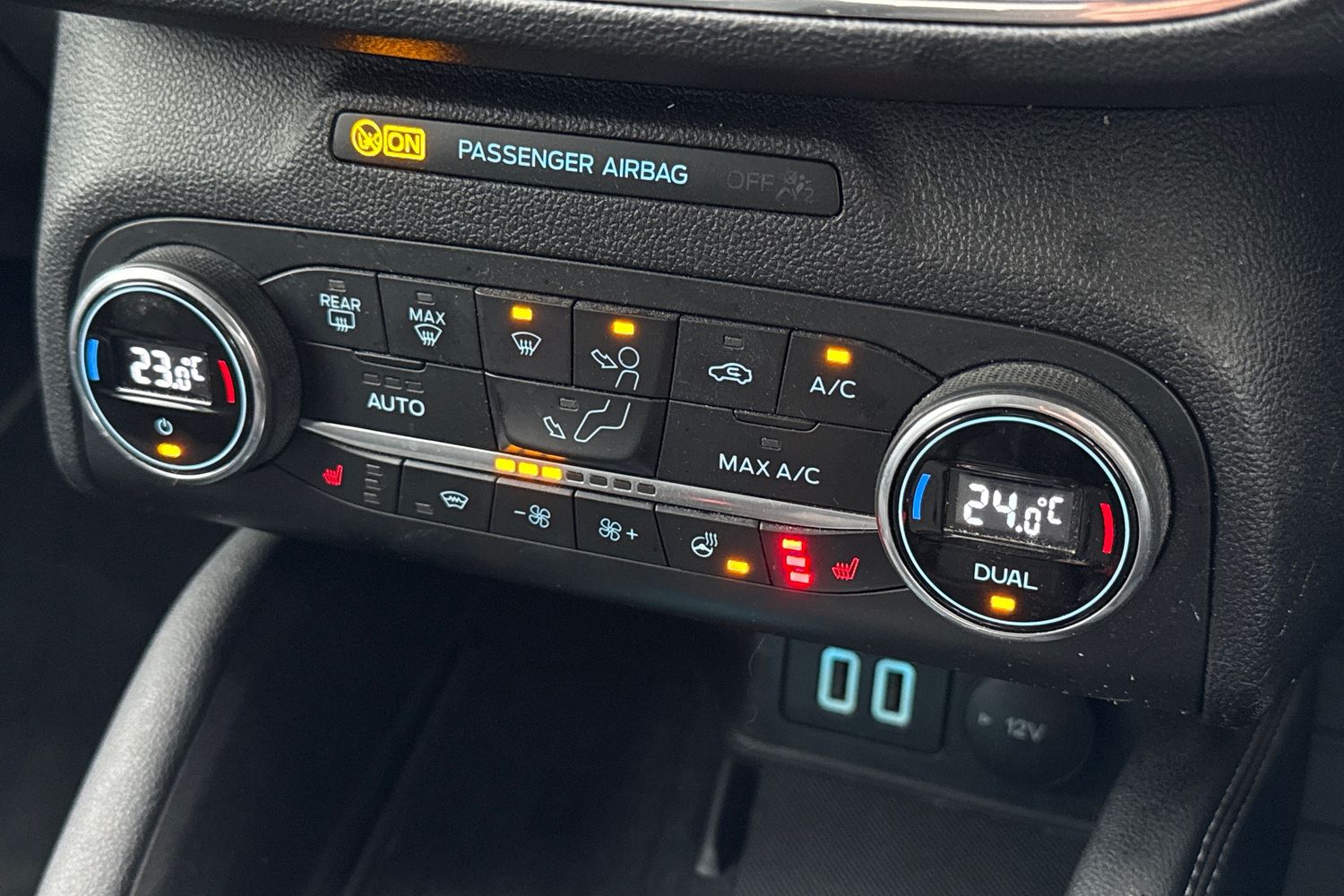 Used Ford Focus 2021 for sale - 77262541: Photo 22