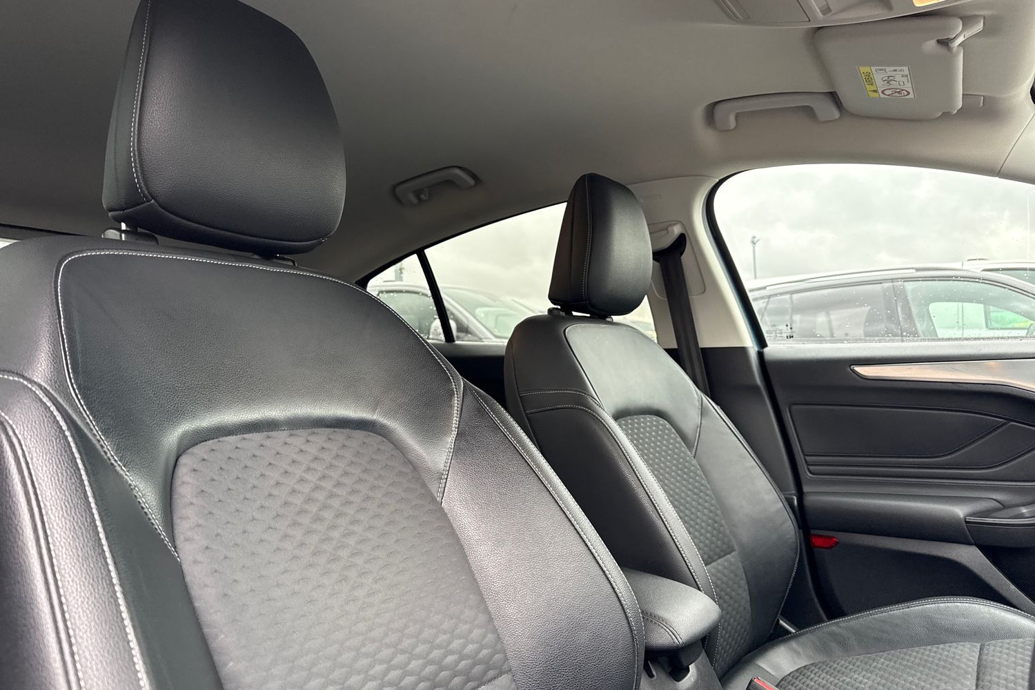 Used Ford Focus 2021 for sale - 77262541: Photo 24