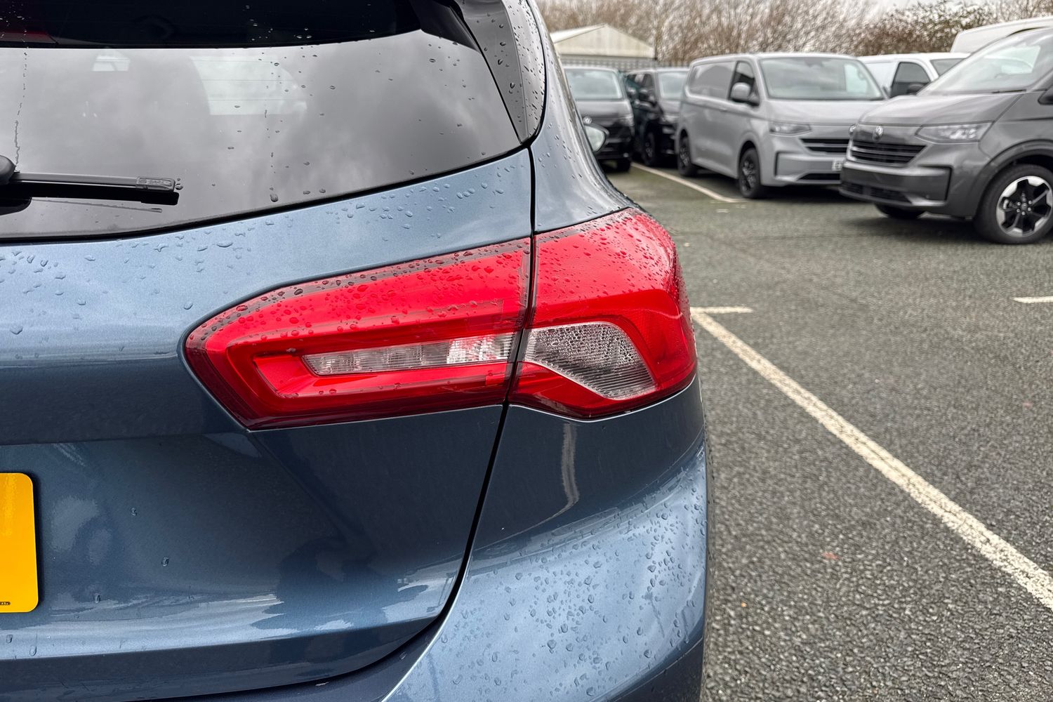 Used Ford Focus 2021 for sale - 77262541: Photo 25