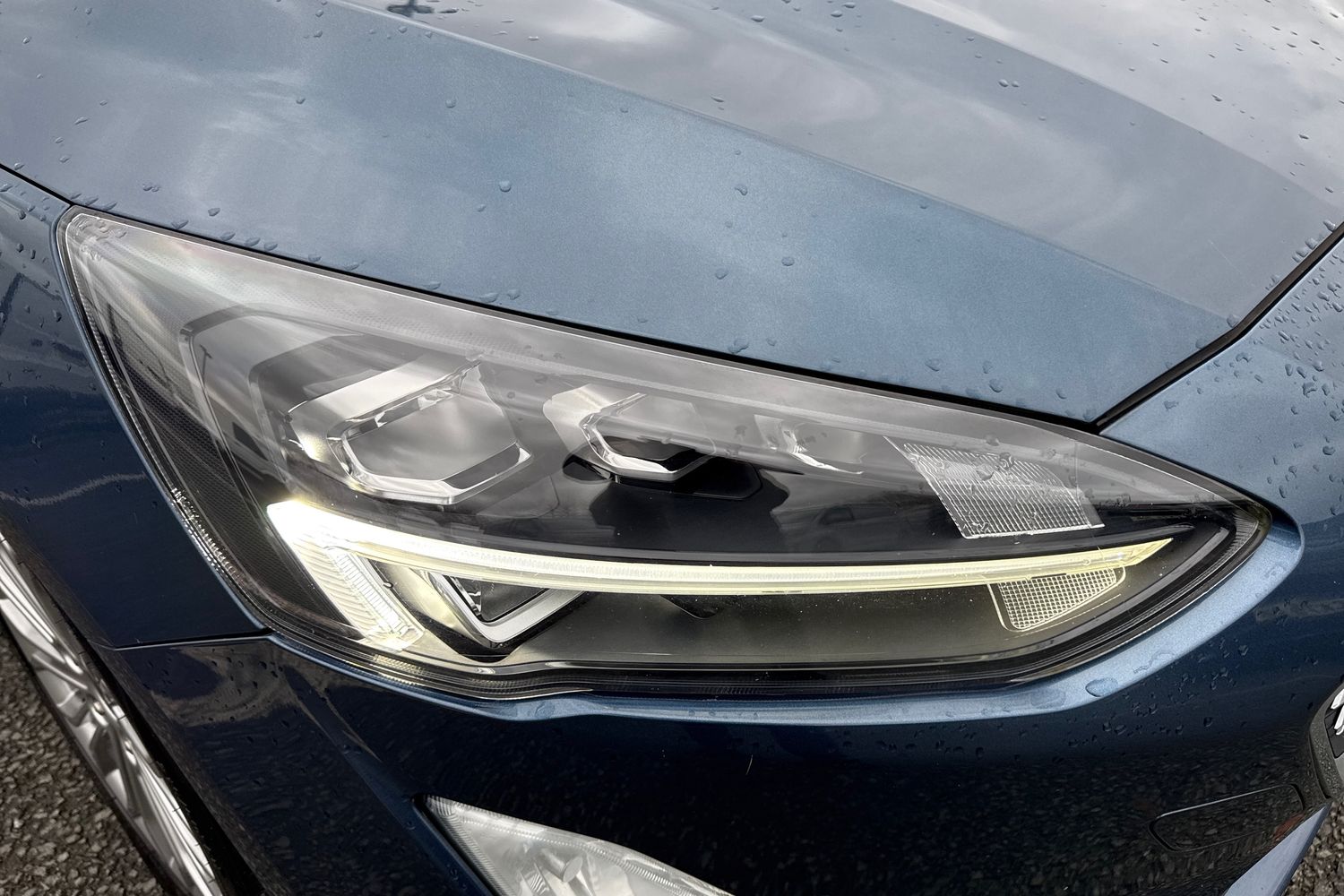 Used Ford Focus 2021 for sale - 77262541: Photo 28