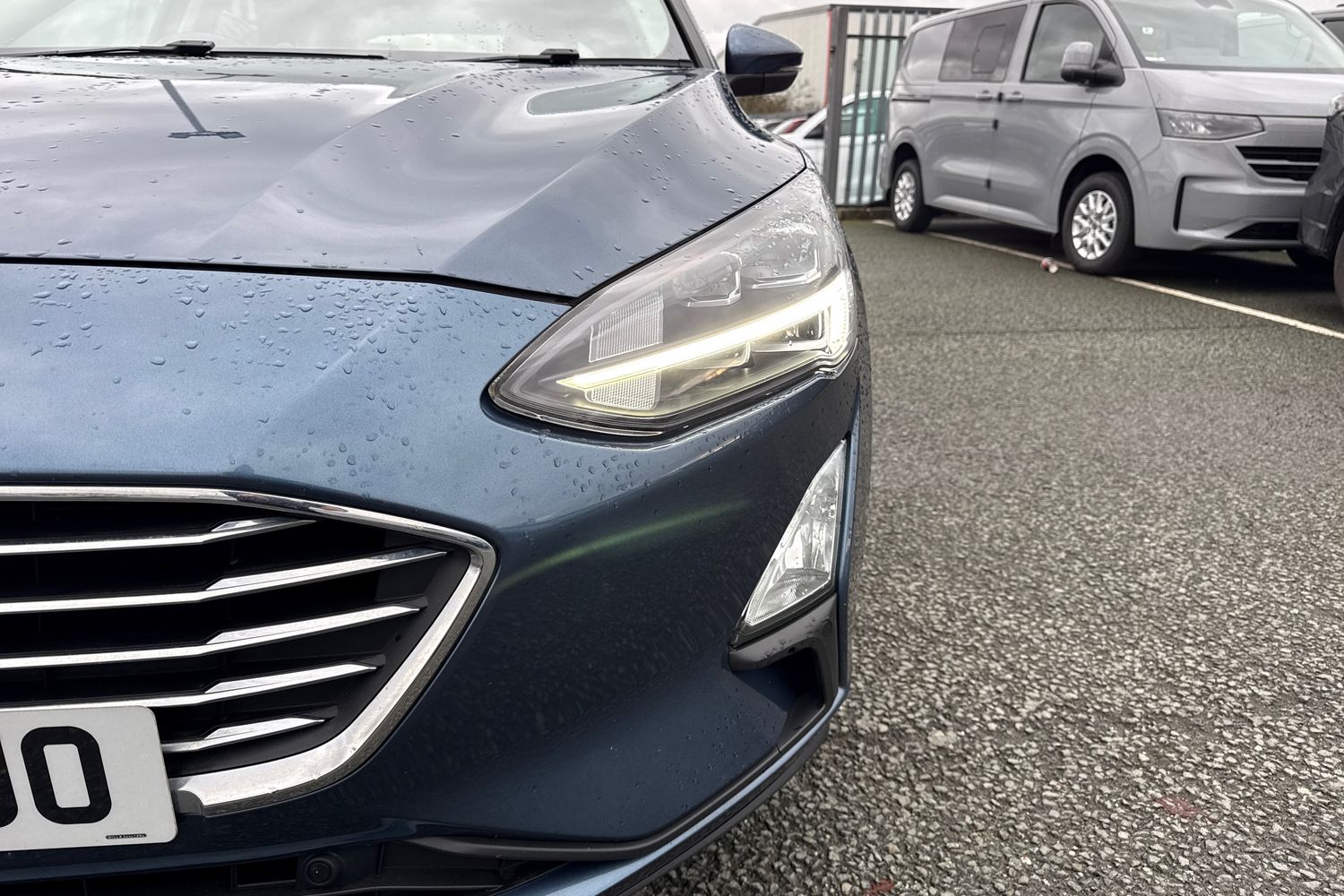 Used Ford Focus 2021 for sale - 77262541: Photo 29