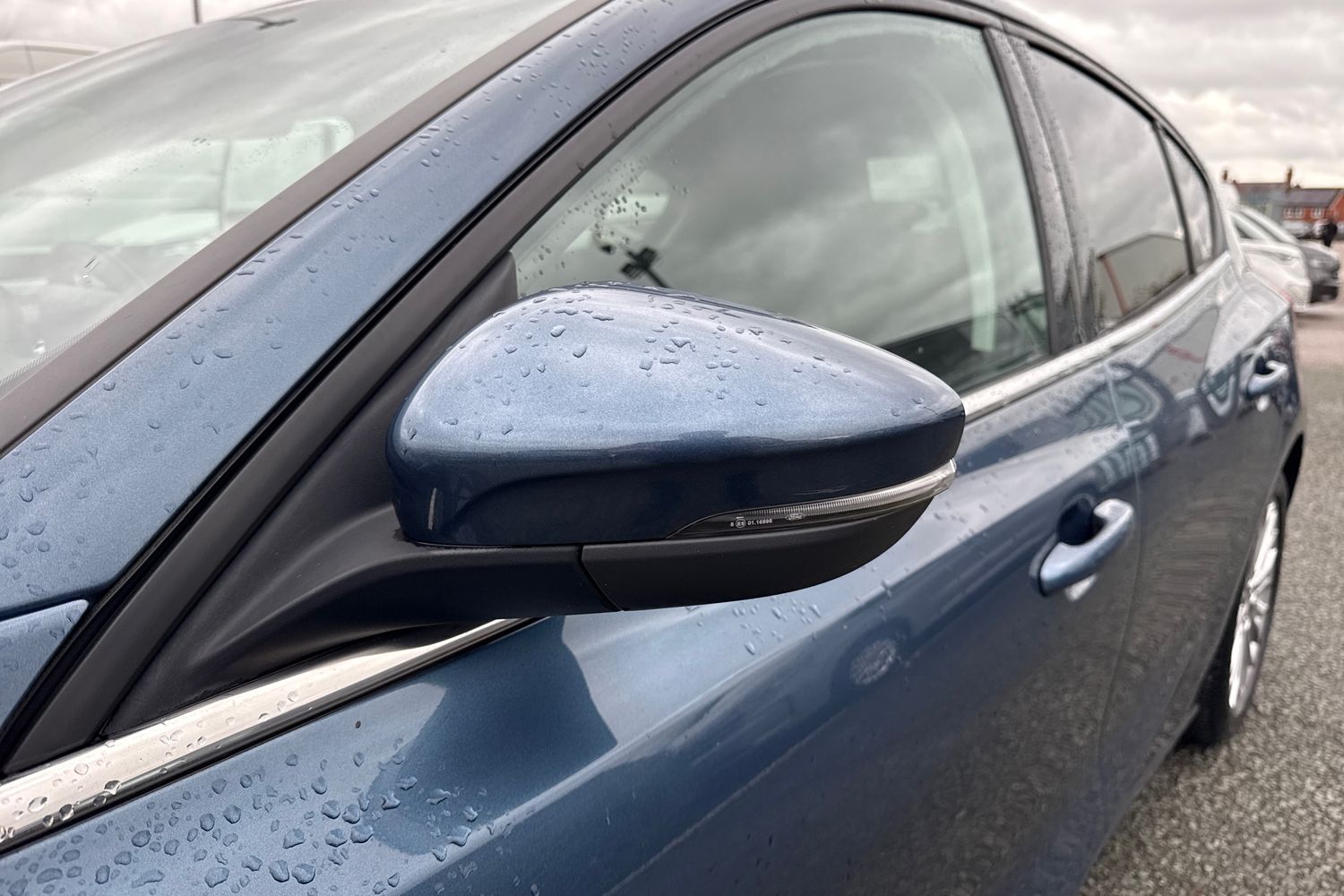 Used Ford Focus 2021 for sale - 77262541: Photo 30