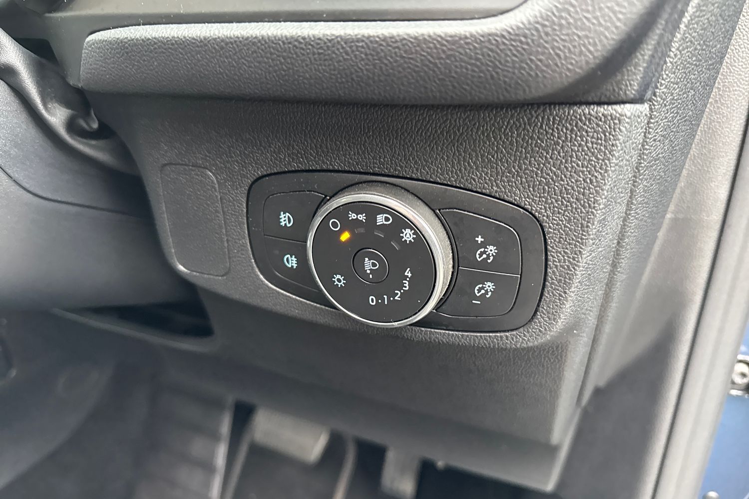 Used Ford Focus 2021 for sale - 77262541: Photo 34