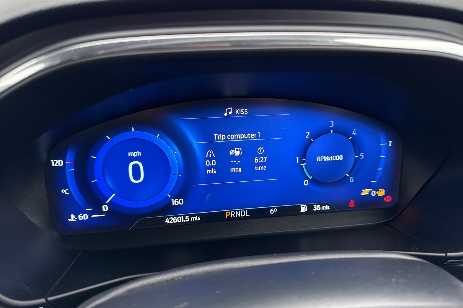 Used Ford Focus 2021 for sale - 77262541: Photo 40