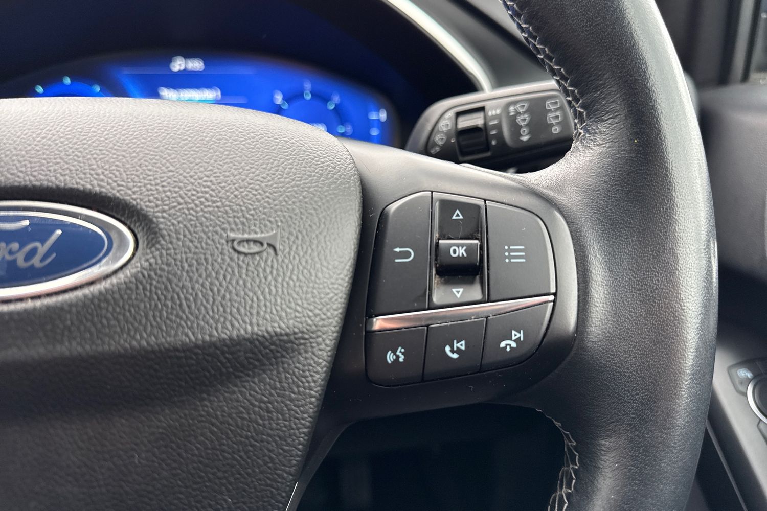 Used Ford Focus 2021 for sale - 77262541: Photo 42