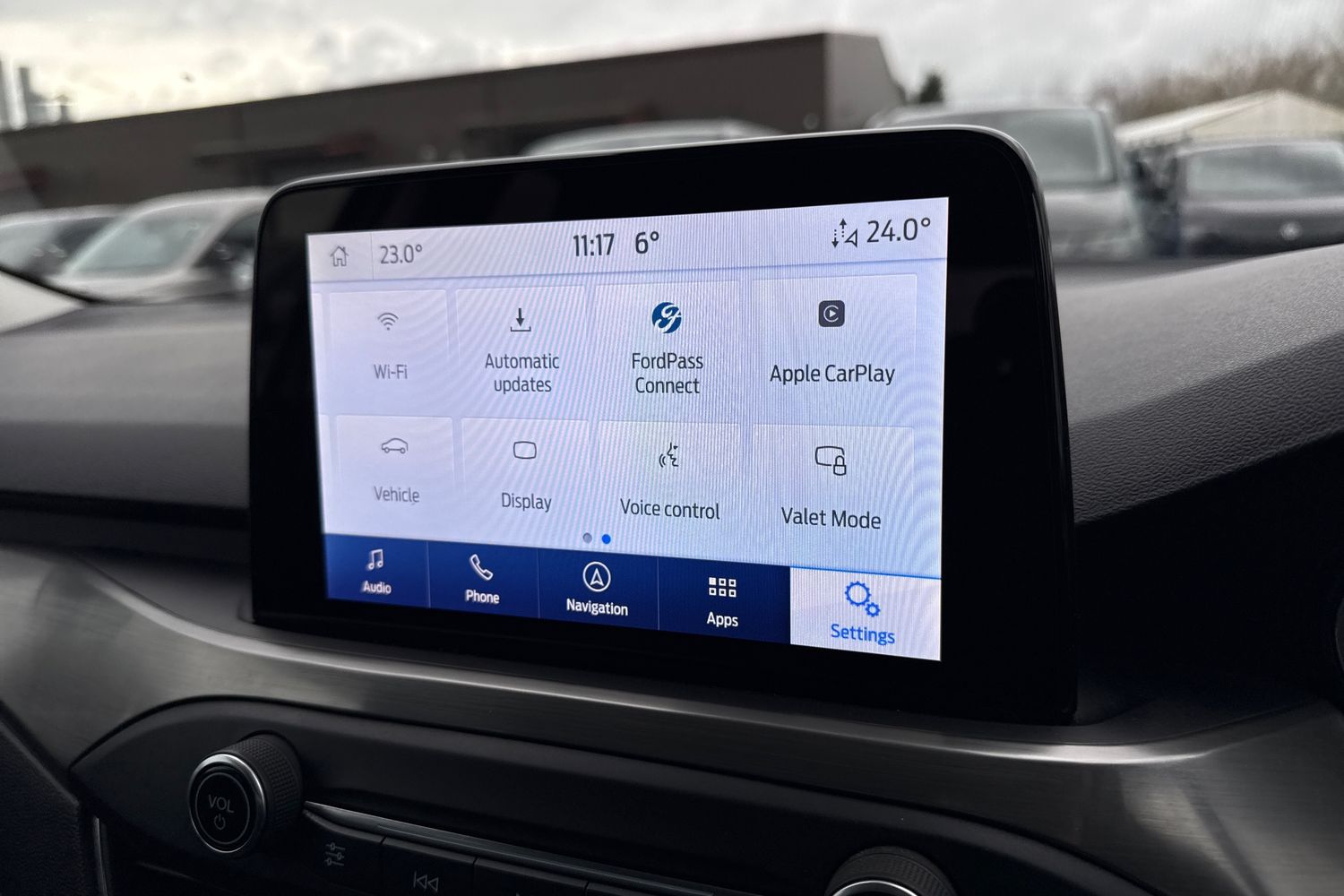 Used Ford Focus 2021 for sale - 77262541: Photo 49