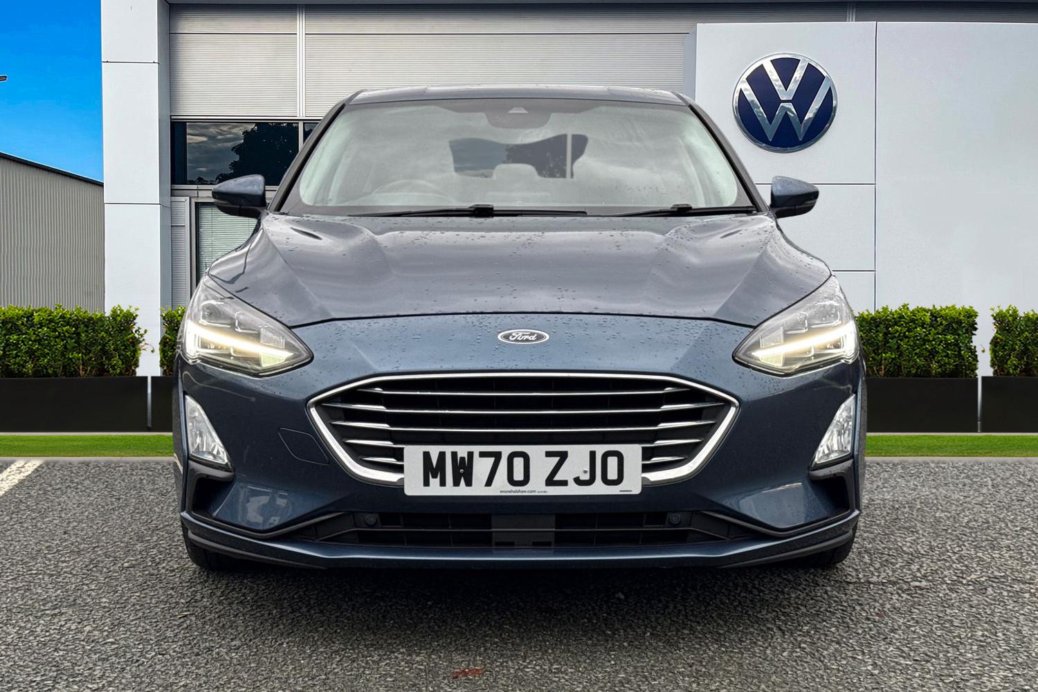 Used Ford Focus 2021 for sale - 77262541: Photo 5