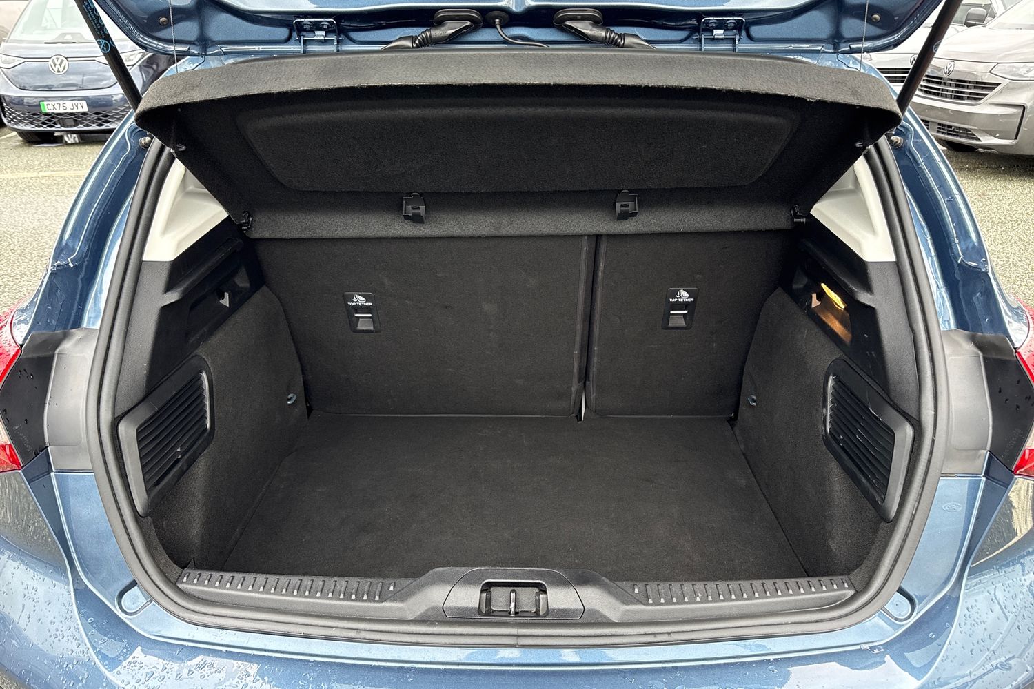 Used Ford Focus 2021 for sale - 77262541: Photo 6