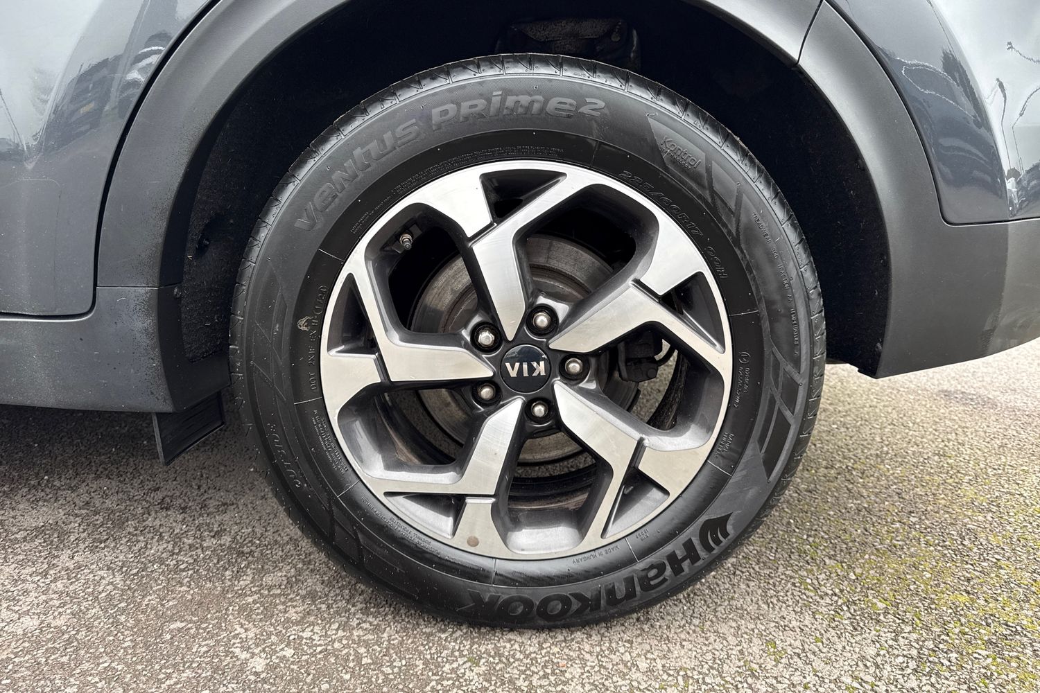 Used Kia Sportage 2020 for sale - 77334347: Photo 12