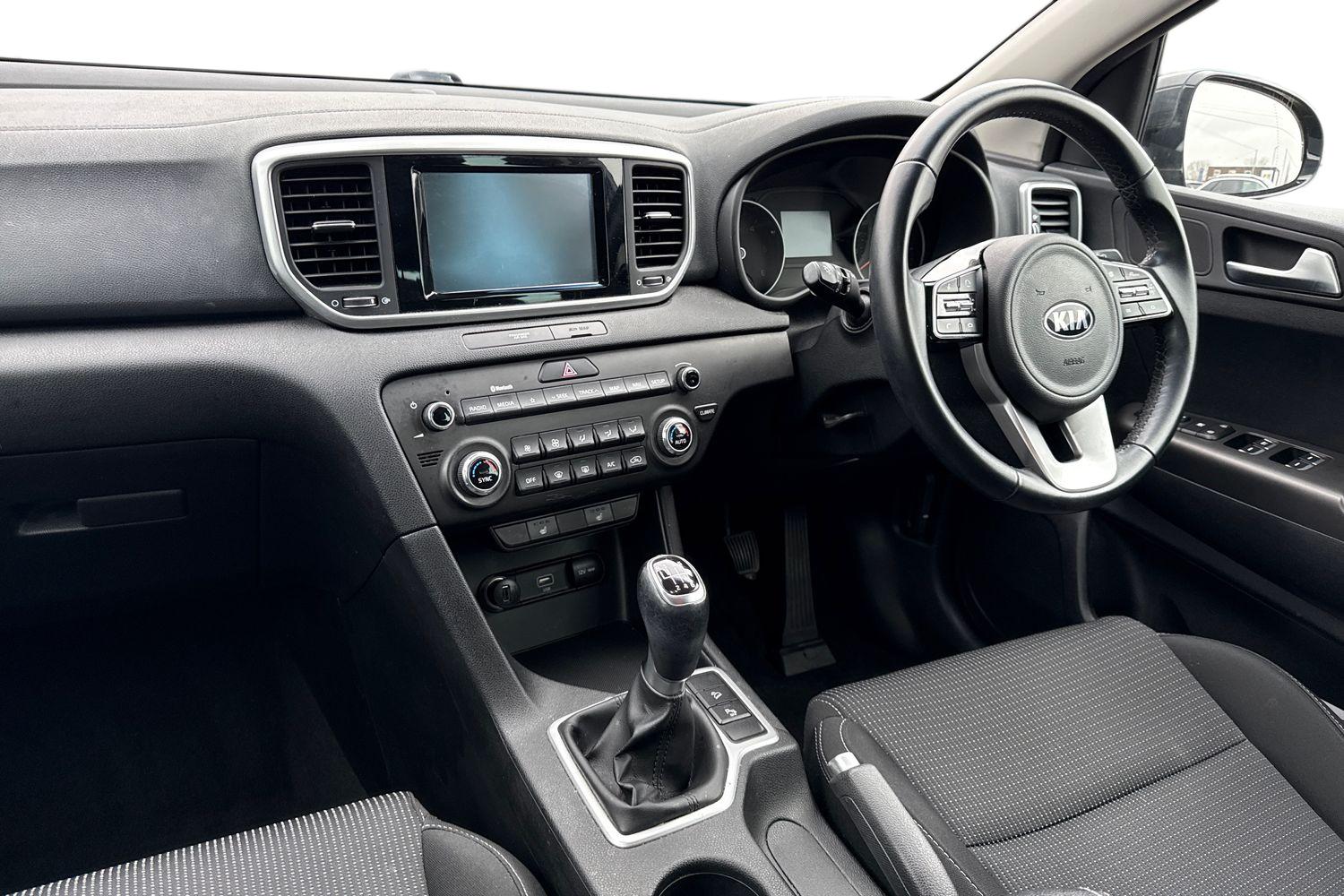 Used Kia Sportage 2020 for sale - 77334347: Photo 15