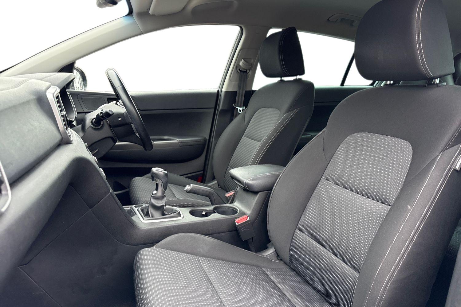 Used Kia Sportage 2020 for sale - 77334347: Photo 16