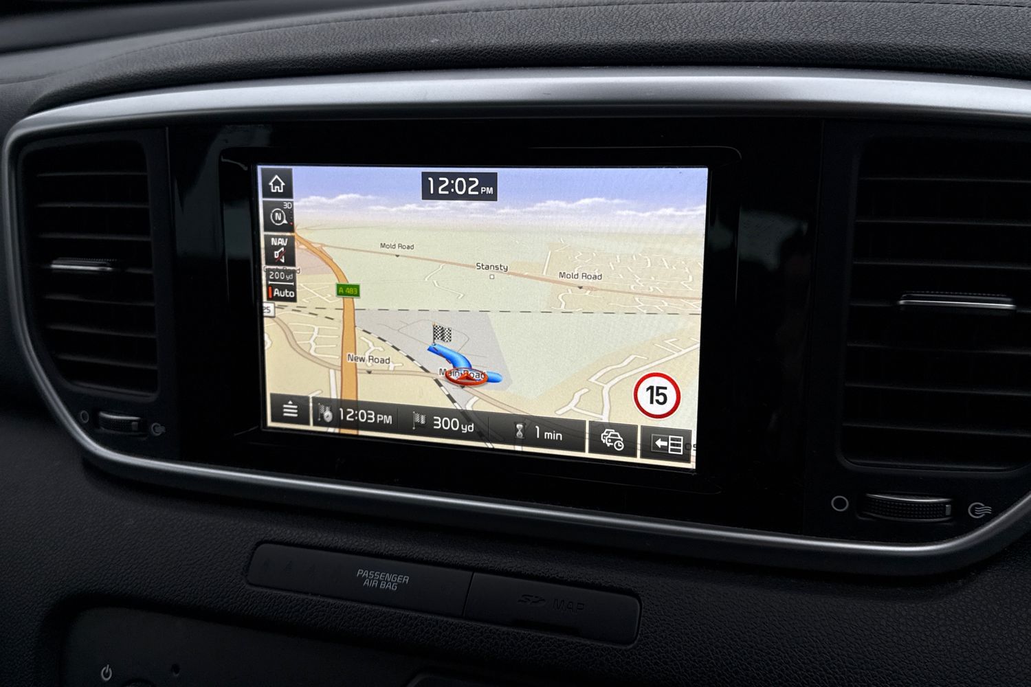 Used Kia Sportage 2020 for sale - 77334347: Photo 17