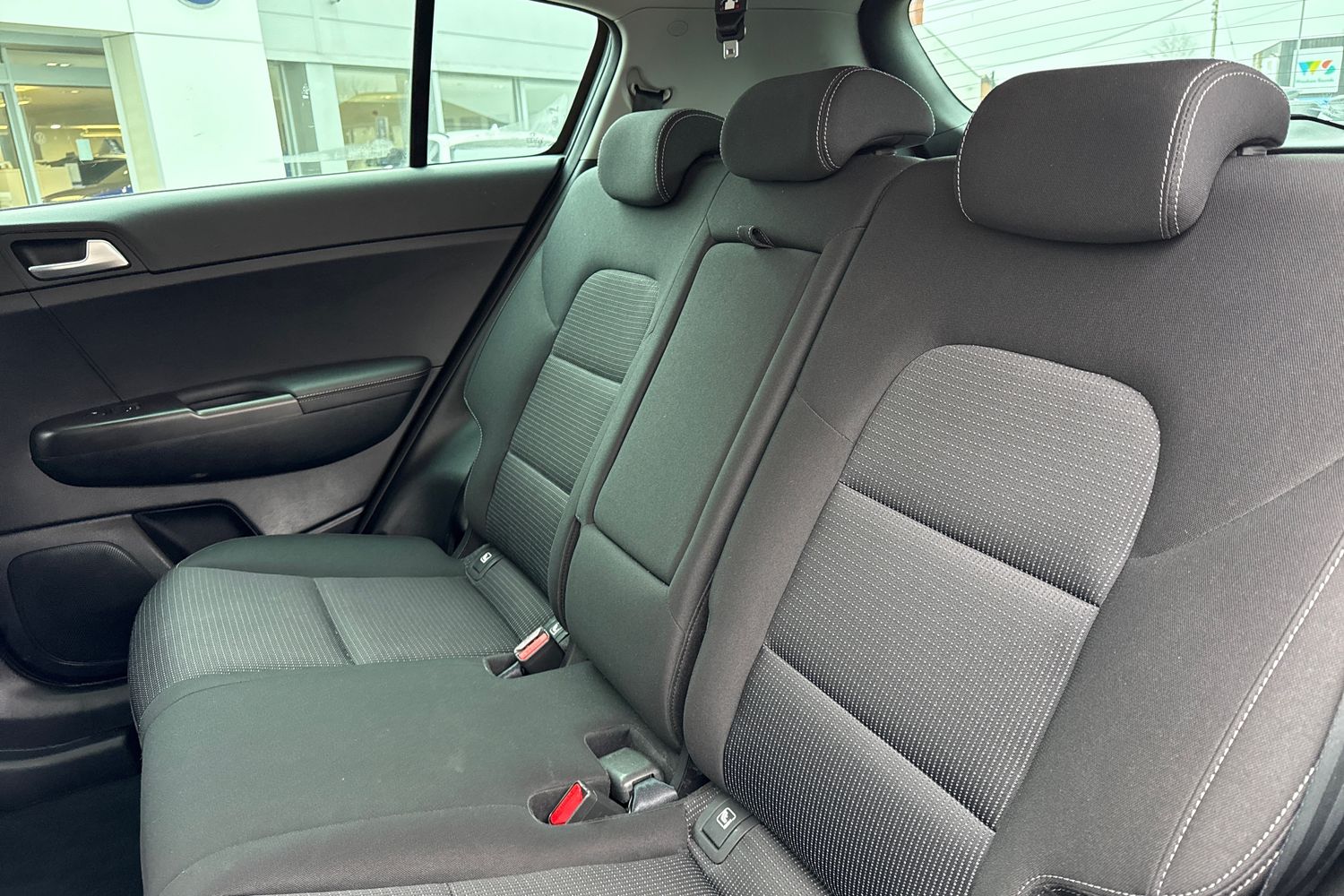 Used Kia Sportage 2020 for sale - 77334347: Photo 19