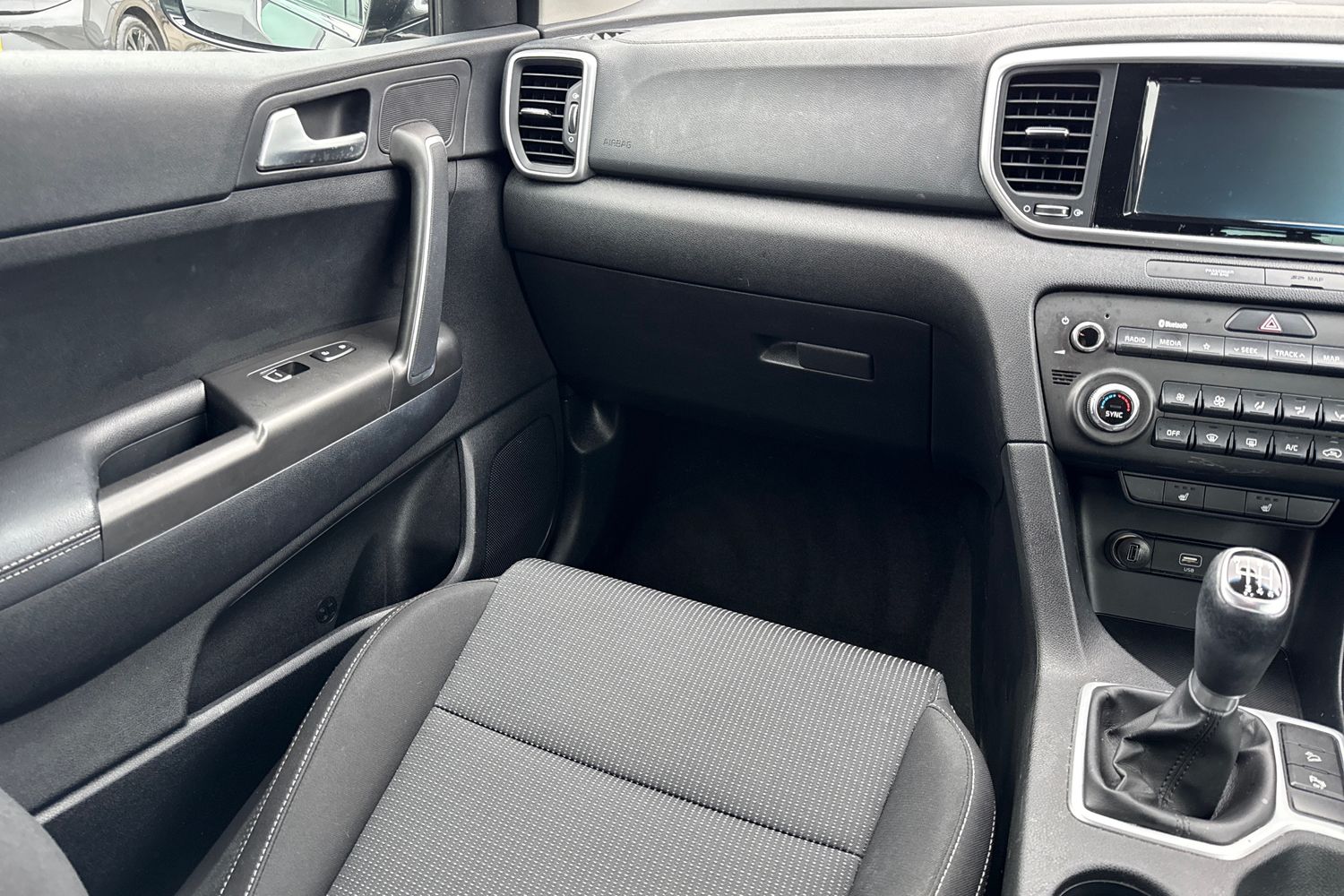 Used Kia Sportage 2020 for sale - 77334347: Photo 20