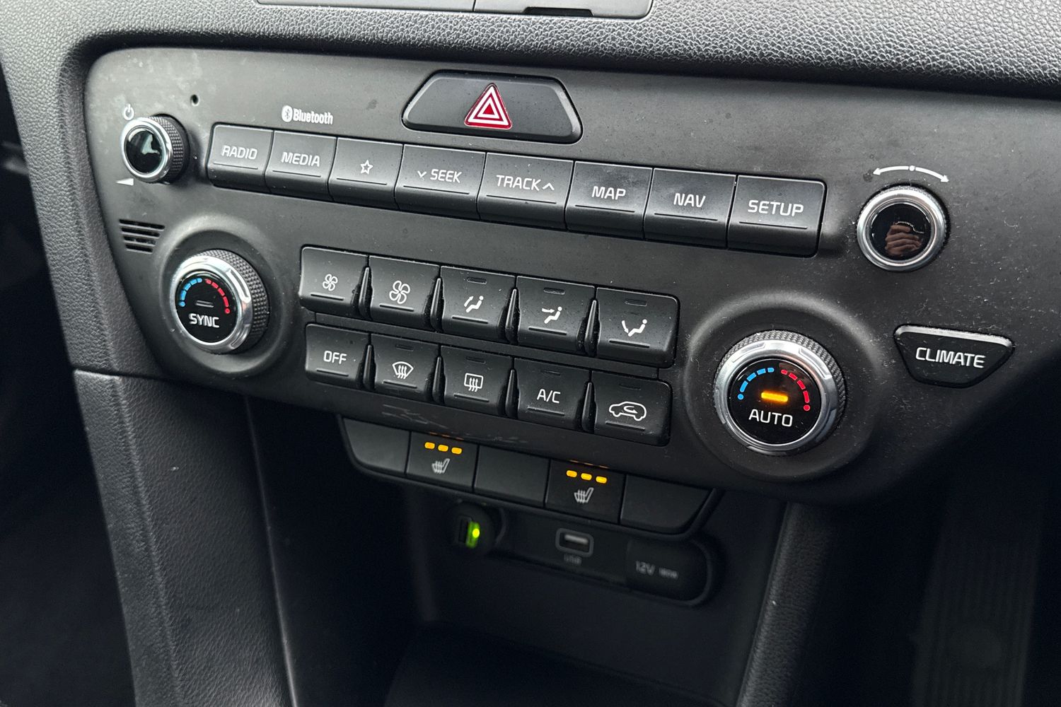 Used Kia Sportage 2020 for sale - 77334347: Photo 22