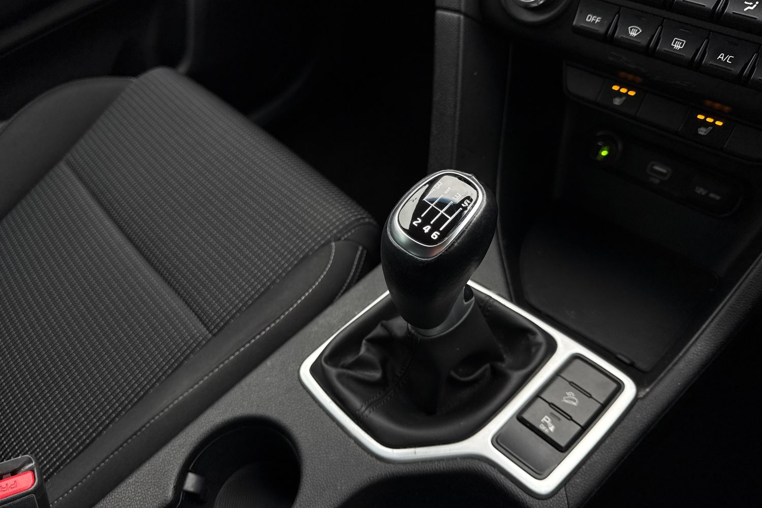 Used Kia Sportage 2020 for sale - 77334347: Photo 23