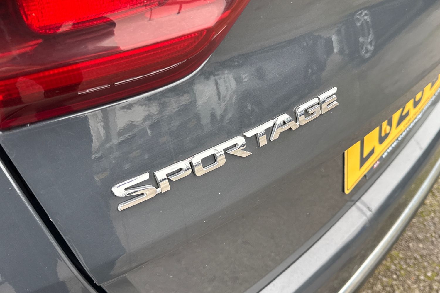 Used Kia Sportage 2020 for sale - 77334347: Photo 27