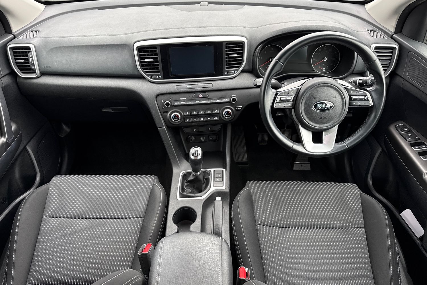 Used Kia Sportage 2020 for sale - 77334347: Photo 33