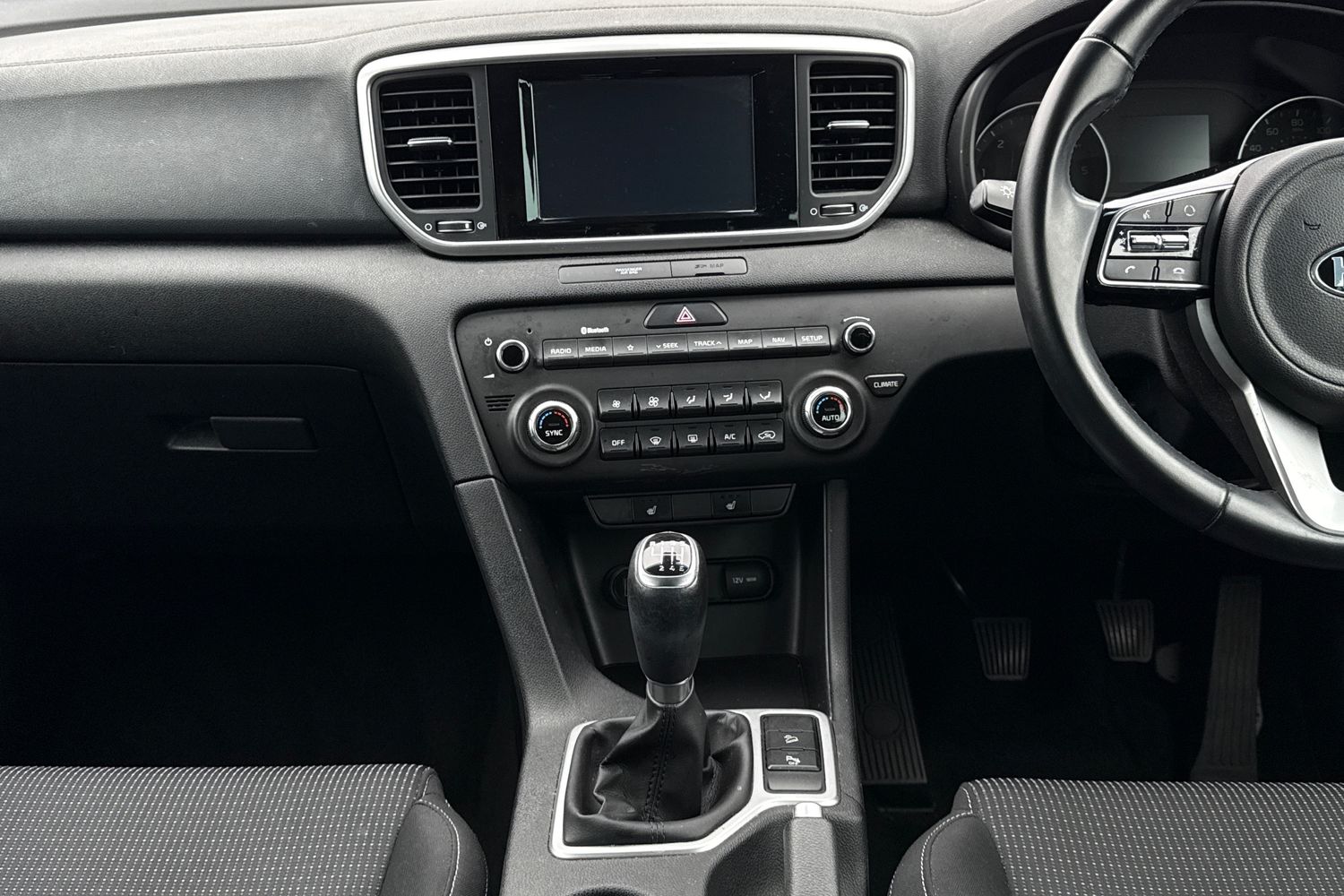 Used Kia Sportage 2020 for sale - 77334347: Photo 34