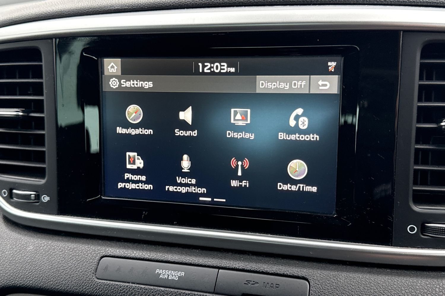 Used Kia Sportage 2020 for sale - 77334347: Photo 39