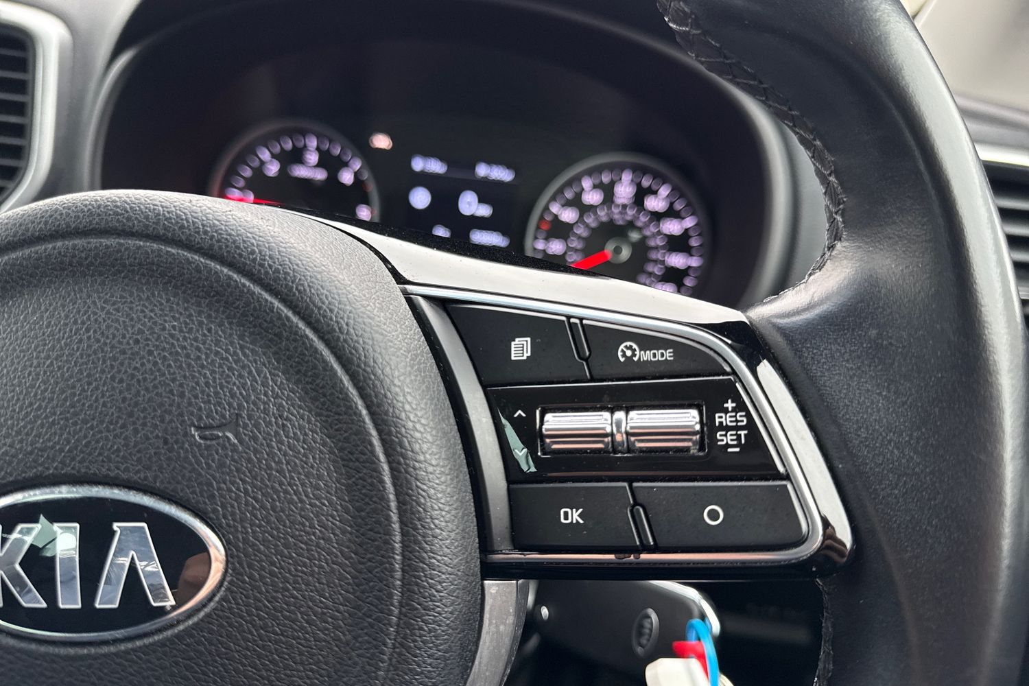 Used Kia Sportage 2020 for sale - 77334347: Photo 41