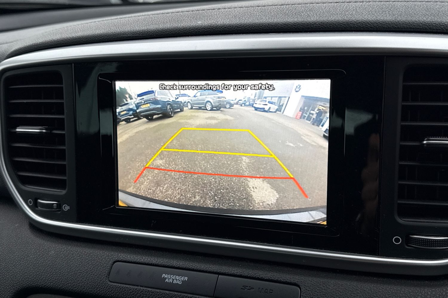 Used Kia Sportage 2020 for sale - 77334347: Photo 45