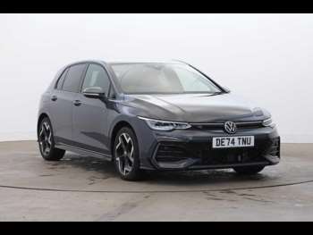 2024 - 1.5 TSI 150 R-Line 5dr