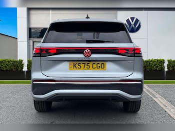 Used Volkswagen Tayron 2025 for sale - 79773910: Photo