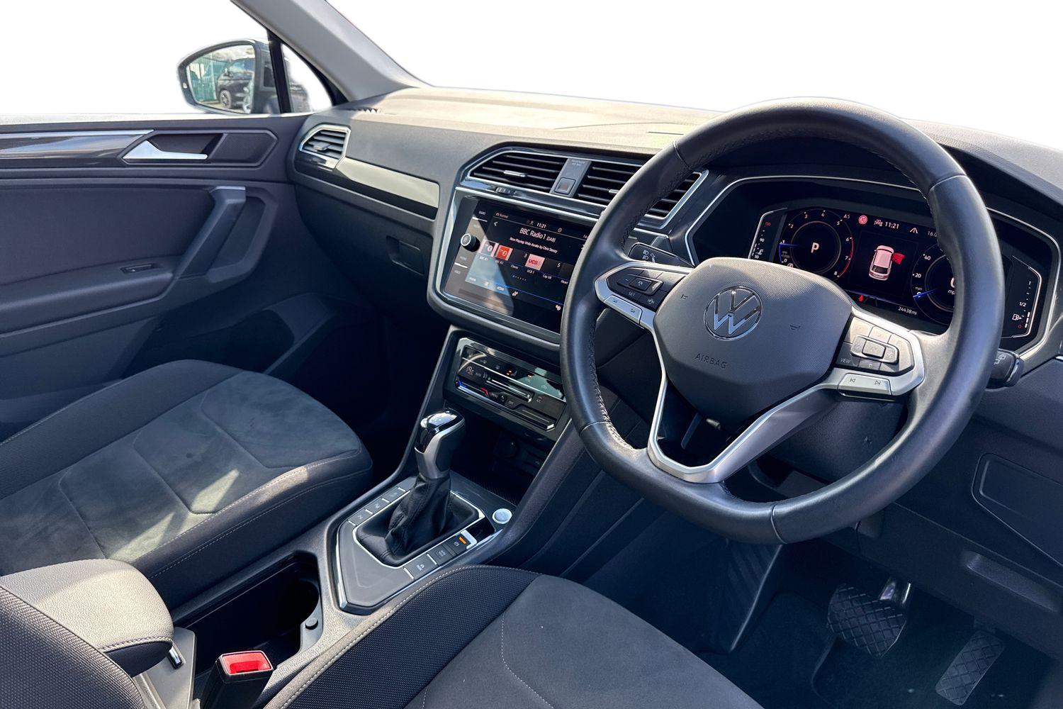 Used Volkswagen Tiguan 2023 for sale - 78078958: Photo 13