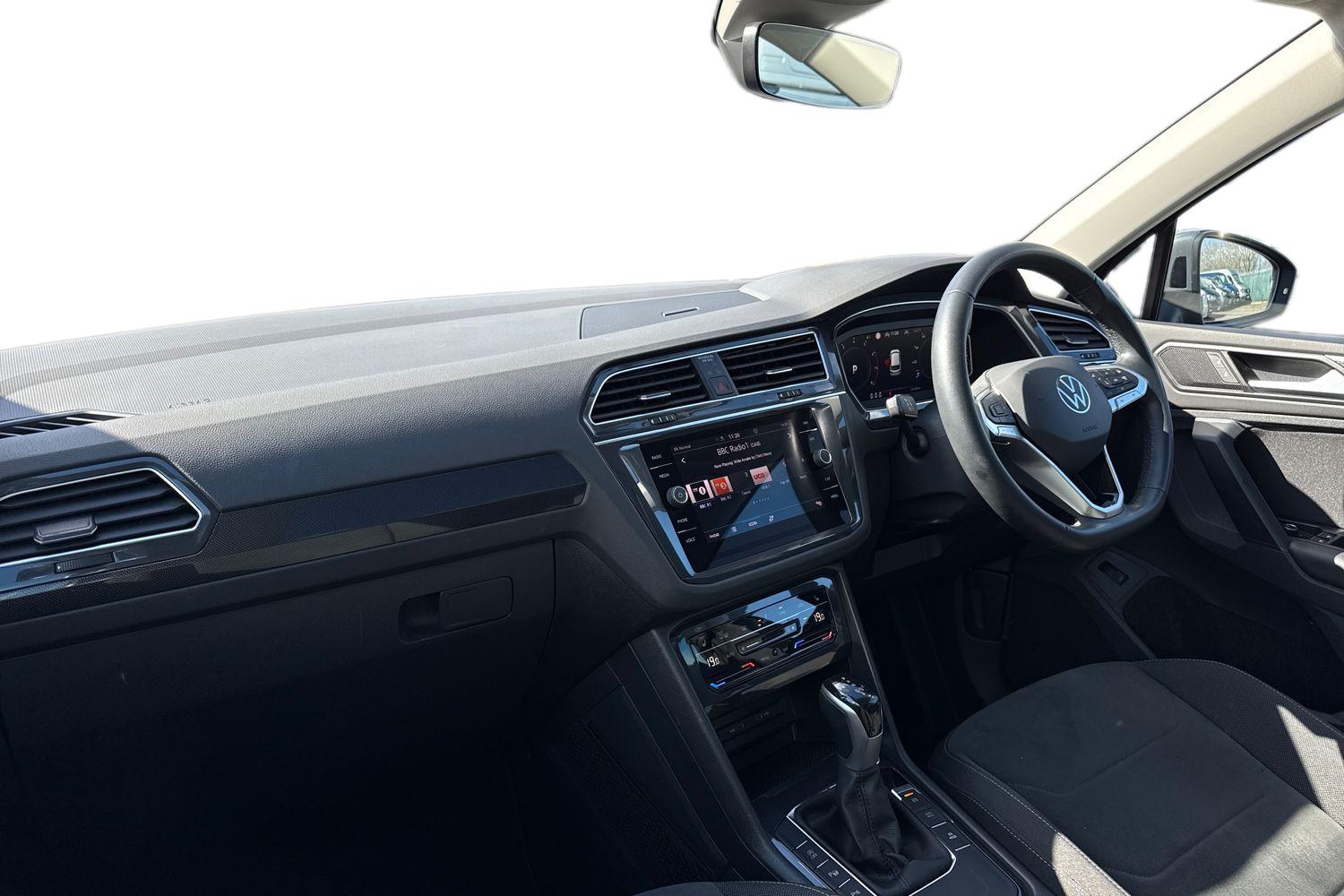 Used Volkswagen Tiguan 2023 for sale - 78078958: Photo 14