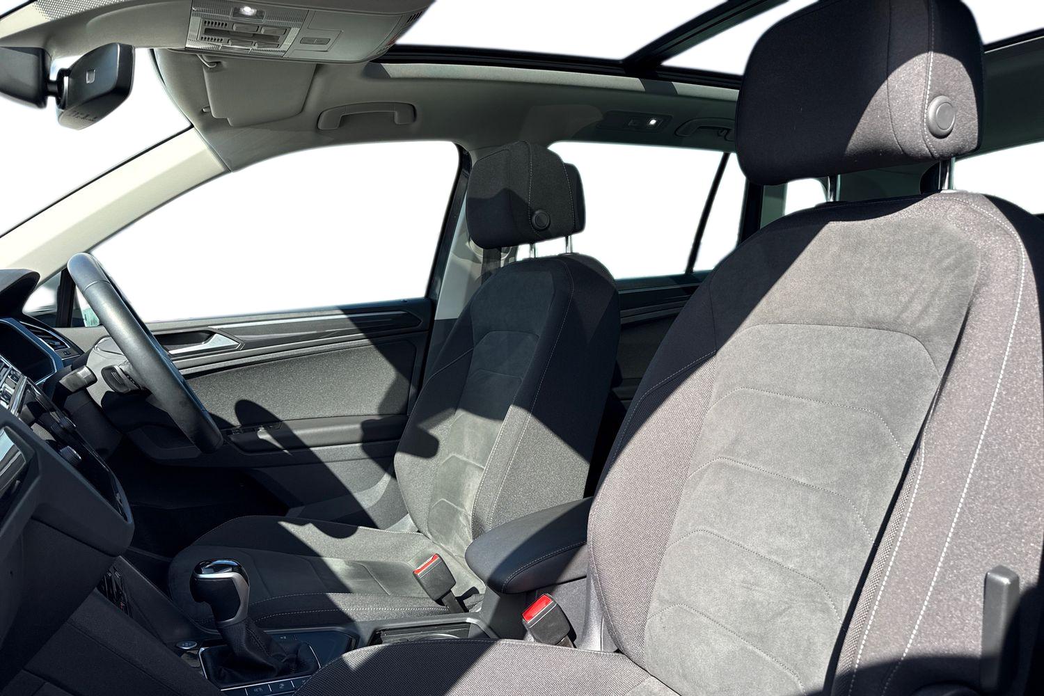 Used Volkswagen Tiguan 2023 for sale - 78078958: Photo 15