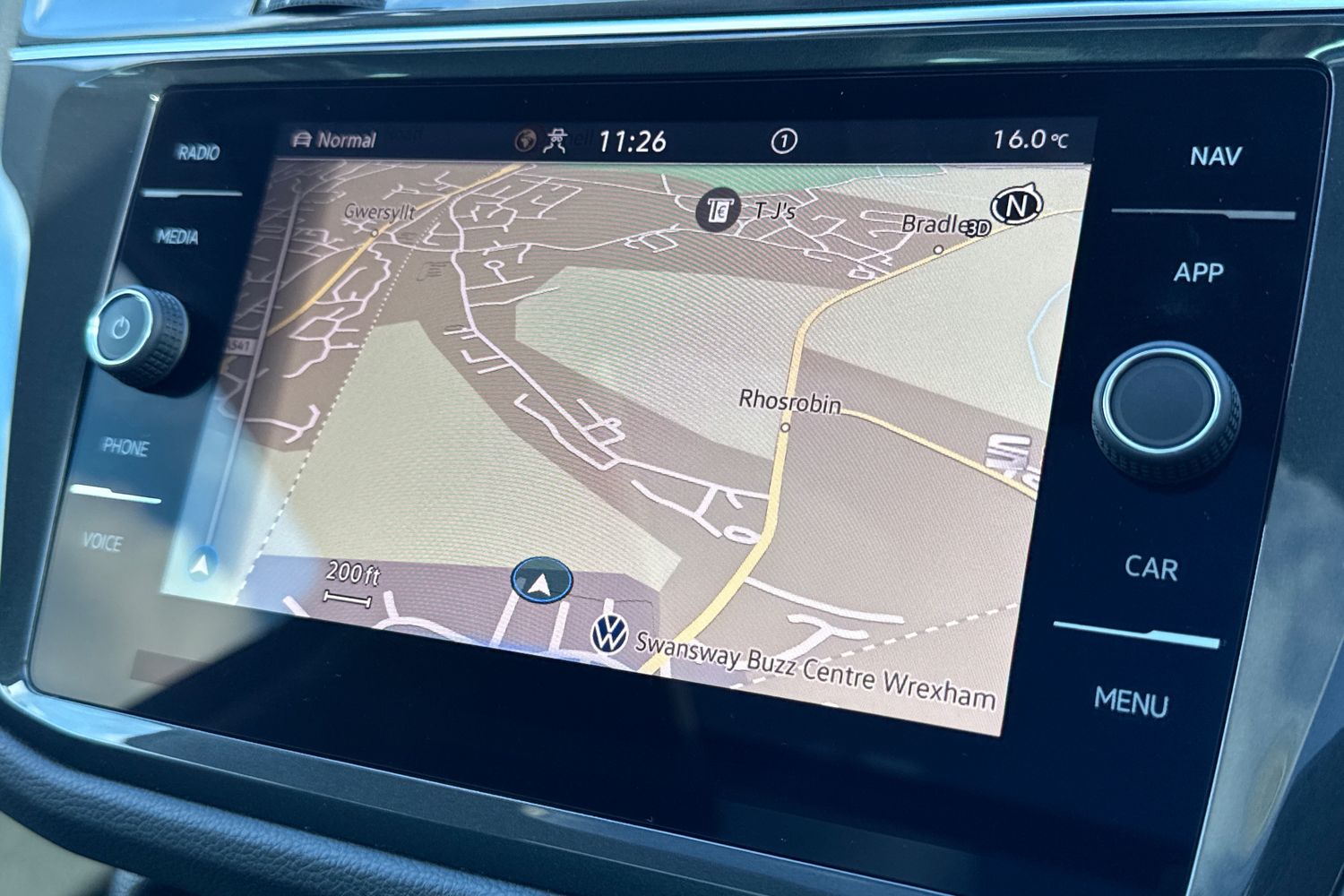 Used Volkswagen Tiguan 2023 for sale - 78078958: Photo 16