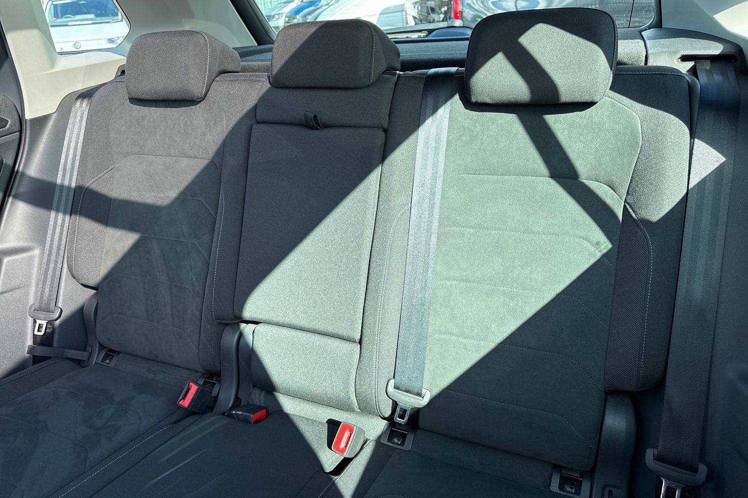 Used Volkswagen Tiguan 2023 for sale - 78078958: Photo 18