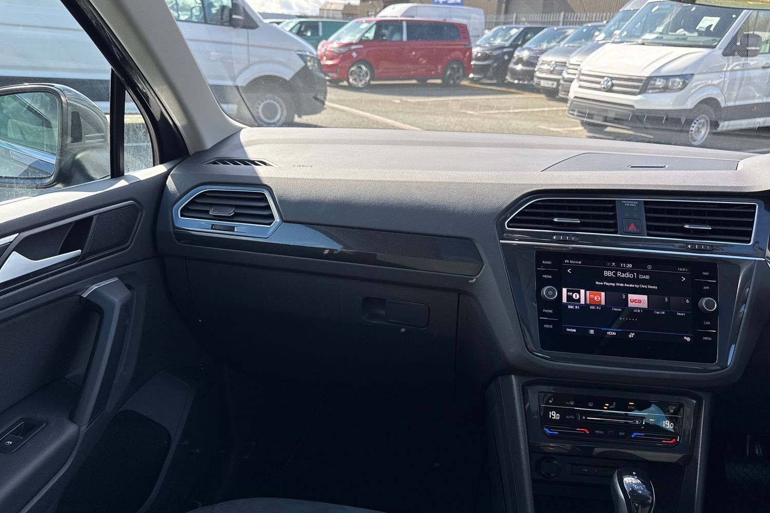 Used Volkswagen Tiguan 2023 for sale - 78078958: Photo 19