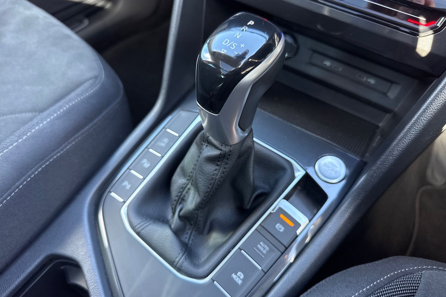 Used Volkswagen Tiguan 2023 for sale - 78078958: Photo 22