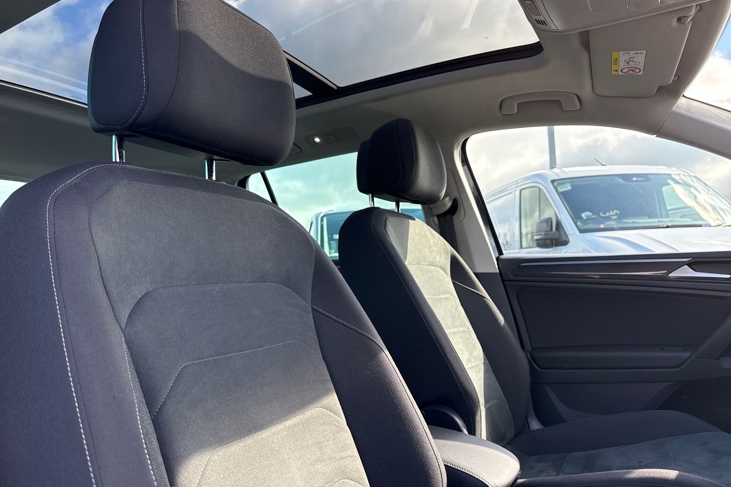 Used Volkswagen Tiguan 2023 for sale - 78078958: Photo 23